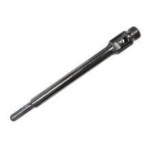 Faithfull FAIDCHEXADAP HEX Extension Adaptor 12mm x 240mm