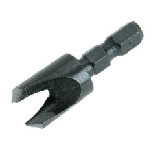 Faithfull FAIPLUG10 Plug Cutter No.10
