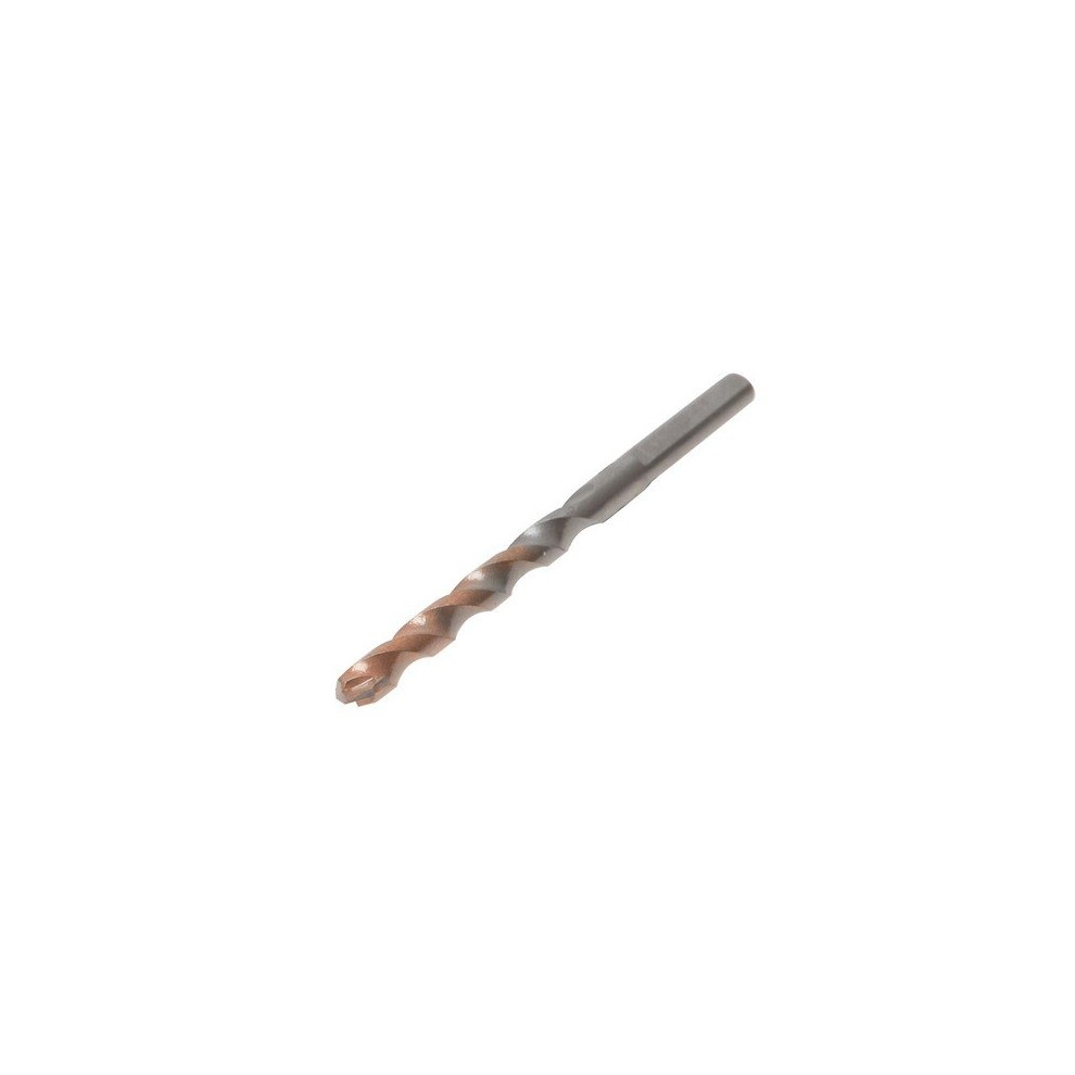 Faithfull FAITM10120 Tile Max Porcelain Drill Bit 10 x 120mm