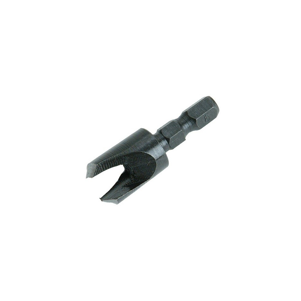 Faithfull FAIPLUG6 Plug Cutter No. 6