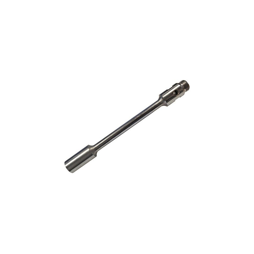 Faithfull FAIDCEXT250 Extension Adaptor 1/2in BSP x 250mm