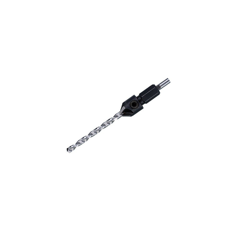 DeWalt DT7605-QZ No 8 Pilot Bit and 4 Cutter Countersink