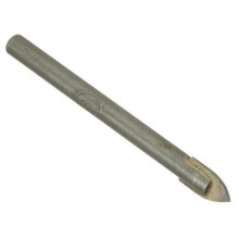 Faithfull FAIGD5 Tile & Glass Drill Bit 5mm