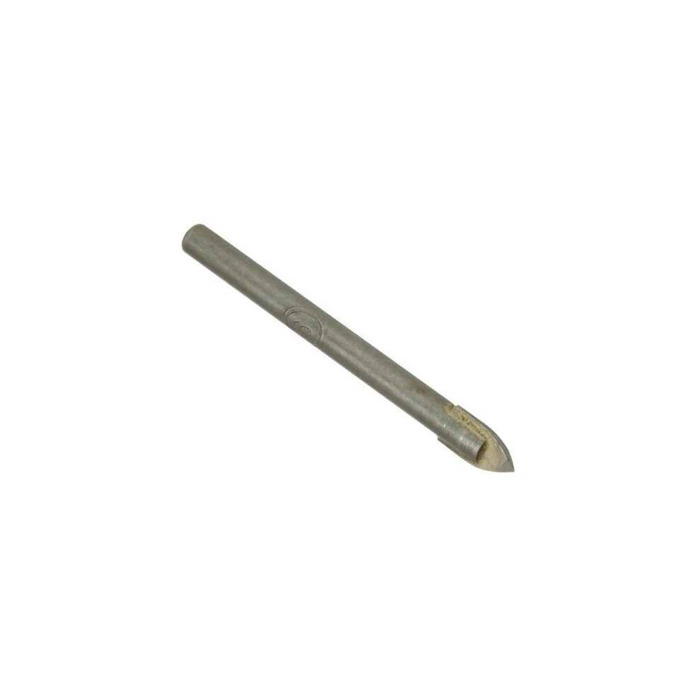 Faithfull FAIGD5 Tile & Glass Drill Bit 5mm