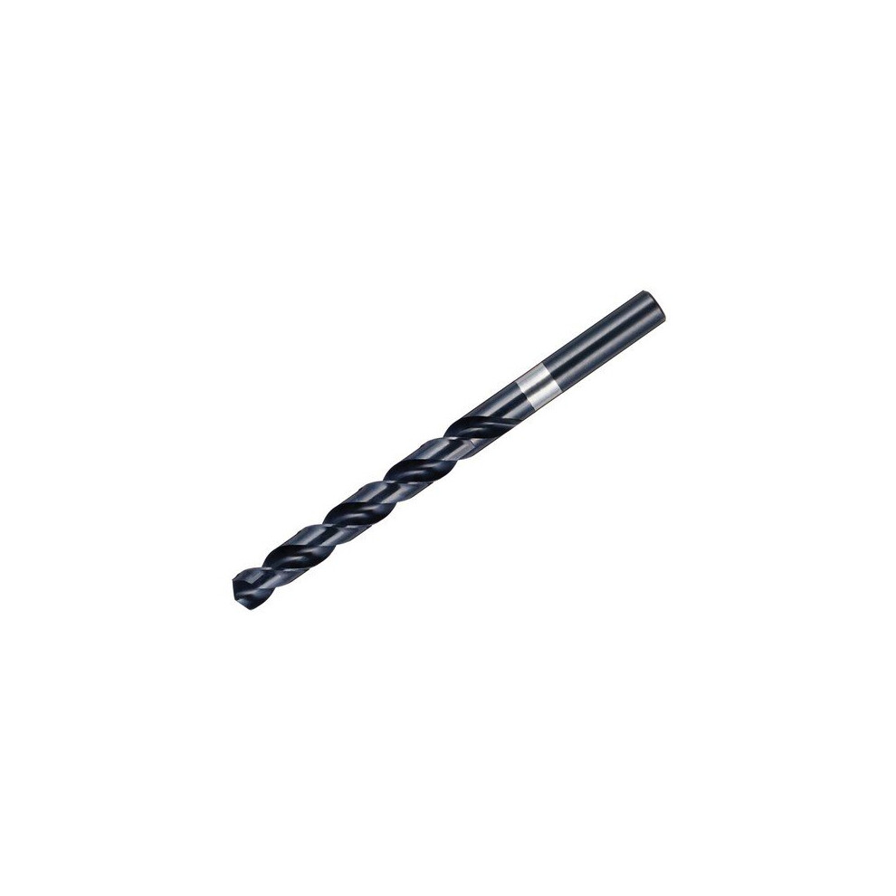 Dormer A10810.0 Jobber Drill Split Point for Stainless Steel 10.00mm OL:133mm WL:87mm