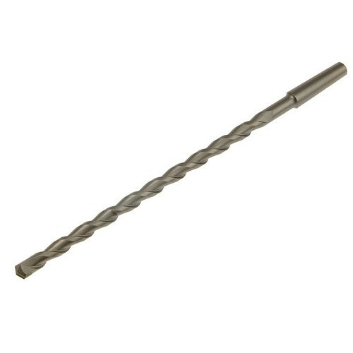 Faithfull Faithfull FAIDCMD Taper Wedge Masonry Drill 200mm
