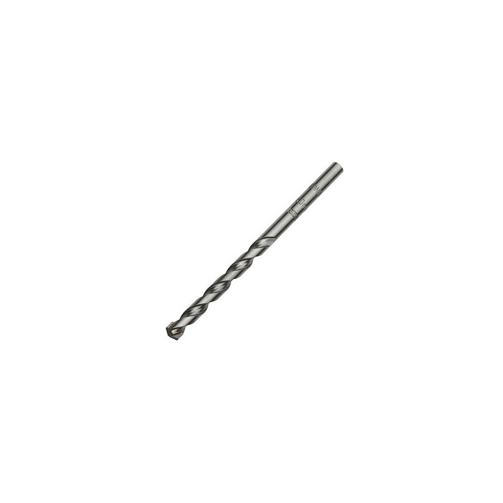 Irwin Masonry Drill Bit 4mm 80mm - Image 9
