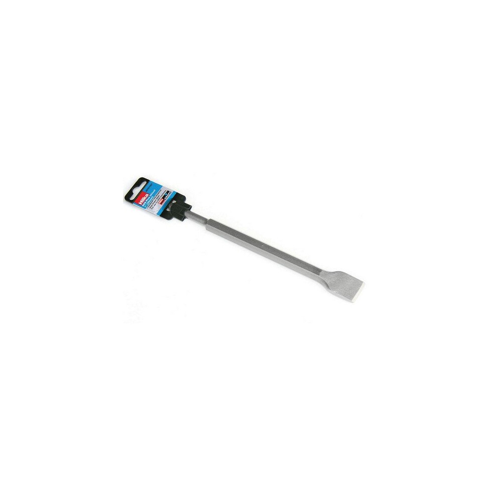 Hilka 49767501 SDS Plus 25mm Chisel
