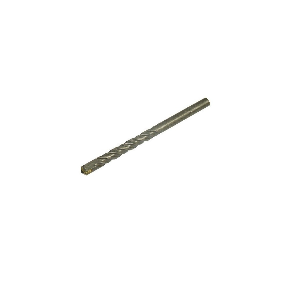 Faithfull FAIS8400 Standard Masonry Drill Bit 8 x 400mm