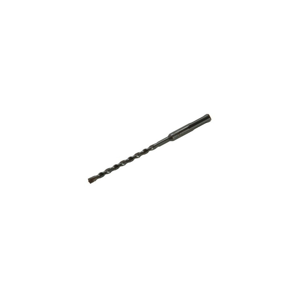 Faithfull FAISDS14610 SDS Plus Drill 14mm OL: 610mm WL: 550mm