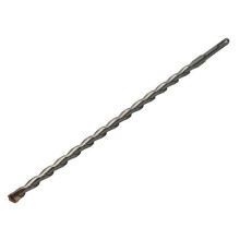 Faithfull FAISDS14460 SDS Plus Drill 14mm OL: 460mm WL: 390mm