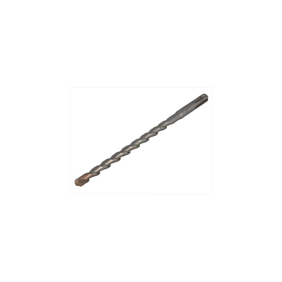 Faithfull FAISDS5110 SDS Plus Drill 5mm OL: 110mm WL: 50mm