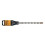 DeWalt Punta SDS-Plus - DEWALT - 14 x 260mm - Velocità di perforazione - Robustezza 1