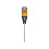 DeWalt DeWalt DT9516-QZ Extreme 2 SDS Plus Drill Bit 6mm x 210mm 1