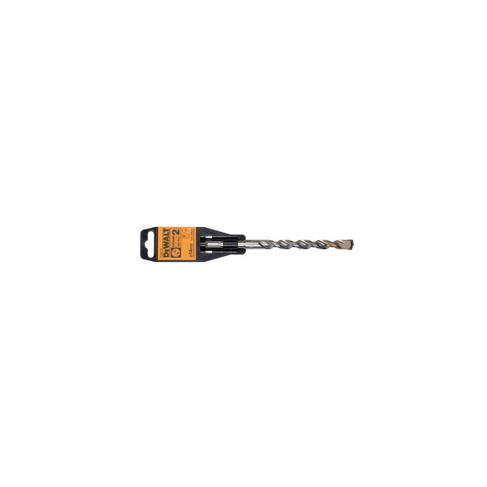 DeWalt DT9567-QZ Extreme 2 SDS Plus Drill Bit 14mm x 200mm