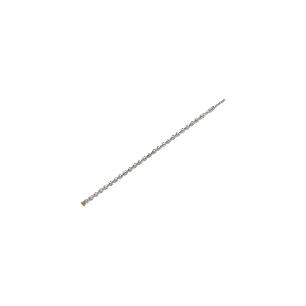 DEWALT DEWDT9547QZ SDS-Plus Extreme 2 Drill Bit 10.0 x 1000mm