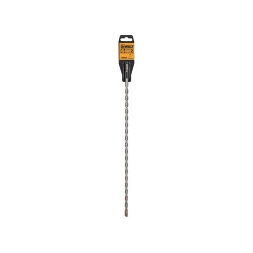 DeWalt Punta SDS-Plus - DEWALT - 10 x 460mm - Velocità di perforazione - Robustezza - Lunga durata