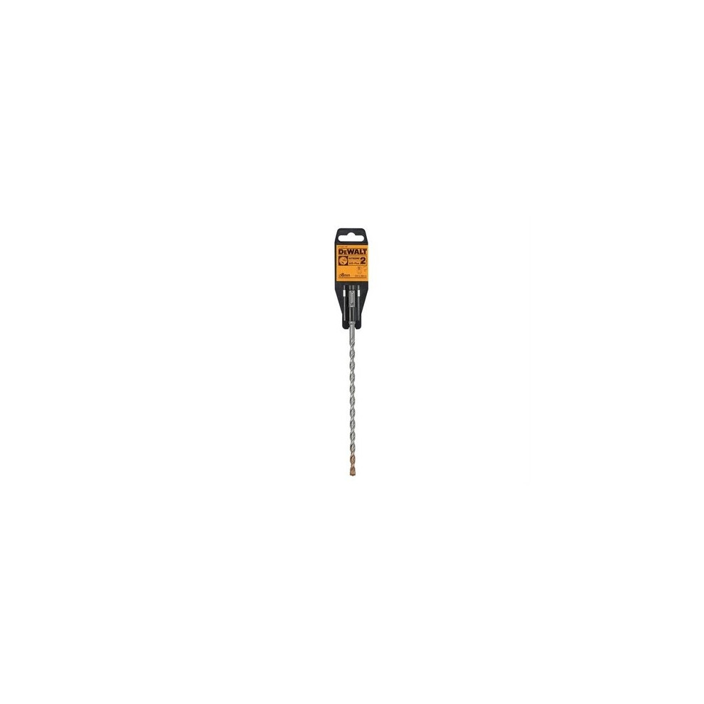 Dewalt Dt9531-Qz Extreme 2 Sds Plus Drill Bit 8Mm X 260Mm