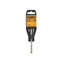 DeWalt DT9524-QZ Extreme 2 SDS Plus Drill Bit 7mm x 110mm