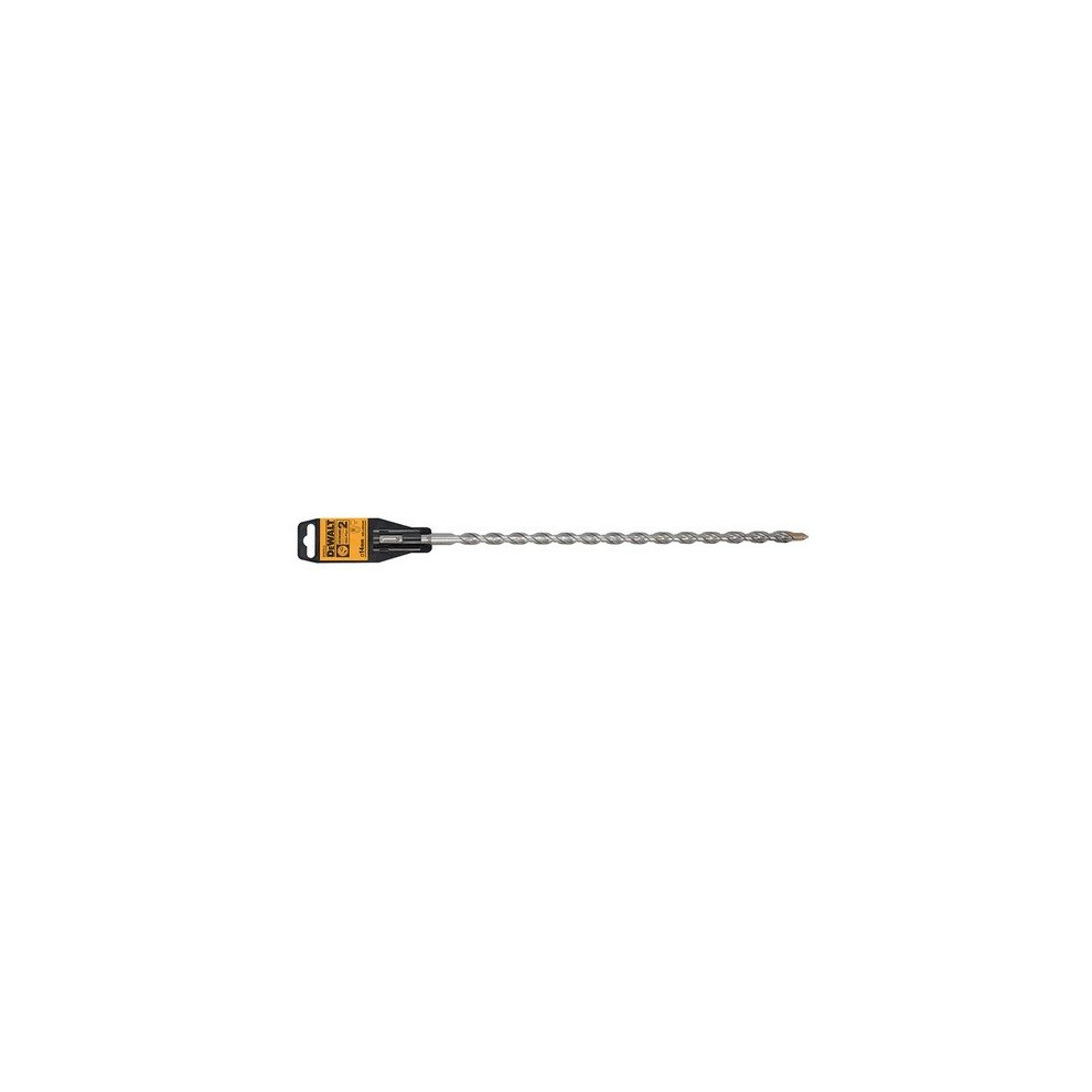 DeWalt DT9570-QZ Extreme 2 SDS Plus Drill Bit 14mm x 450mm