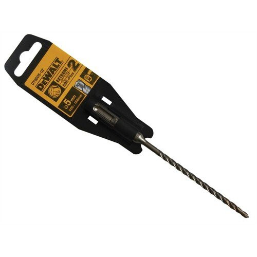 DeWalt Broca SDS-Plus 5 x160mm 1 pieza