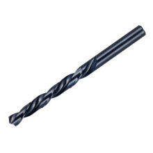 Dormer A1012.5 HSS Left Hand Spiral Jobber Drill 2.50mm OL:57mm WL:30mm