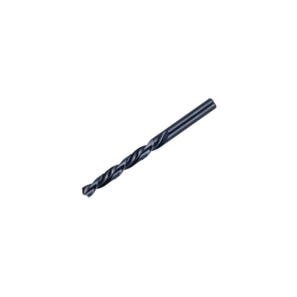 Dormer A101 HSS Left Hand Spiral Jobber Drill 2.50mm OL57mm WL:30mm - DORA101250 - Image 9