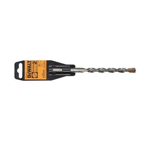 DeWalt Bohrer SDS-Plus 12 x 200mm 1 Stück