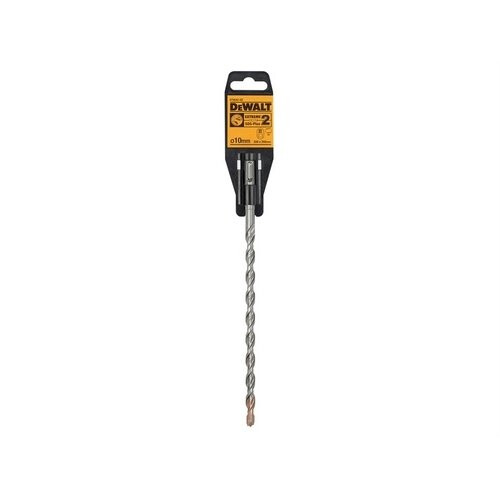 DeWalt Bohrer SDS-Plus 10x260mm x1 DEWALT DT9542