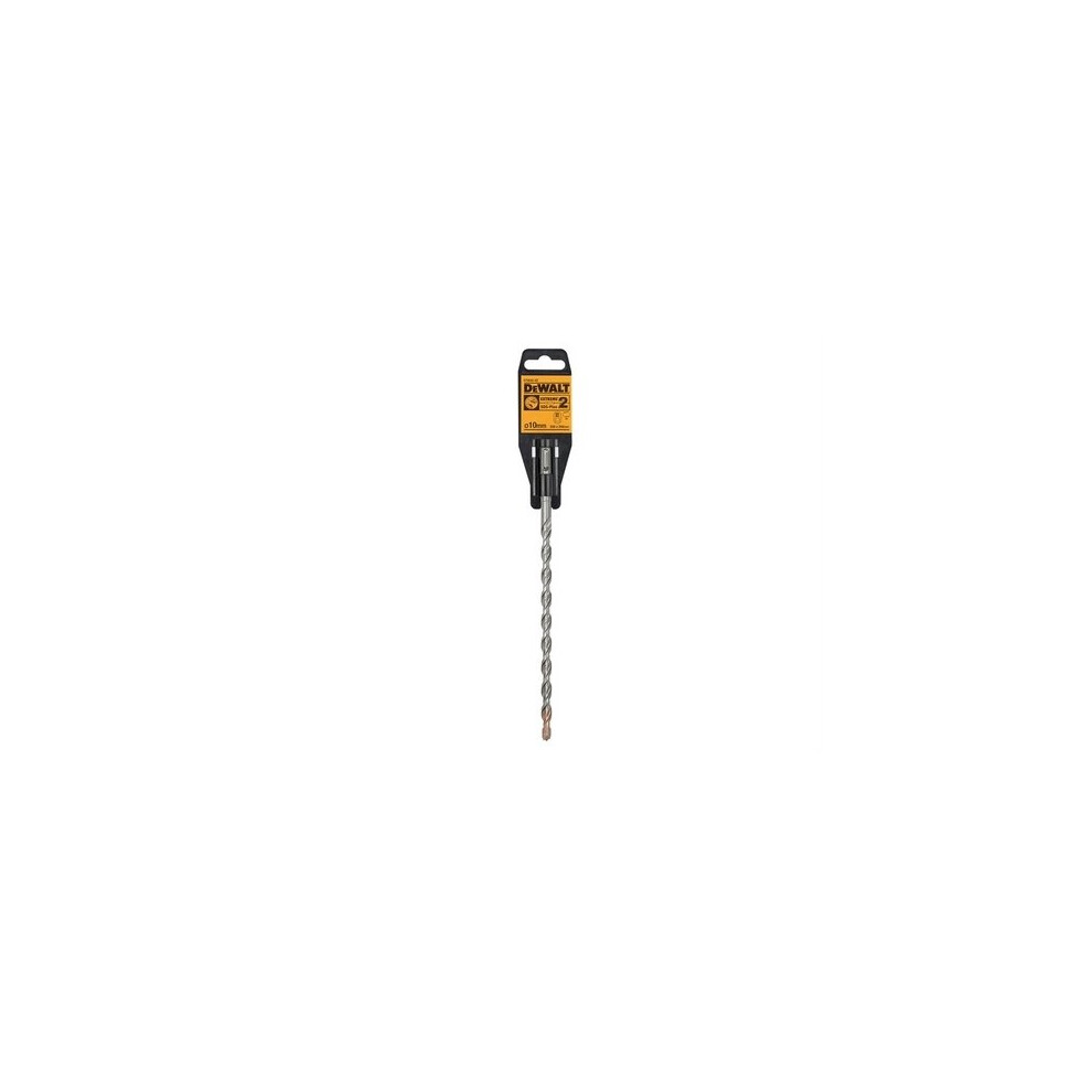 DeWalt DT9542-QZ Extreme 2 SDS Plus Drill Bit 10mm x 260mm