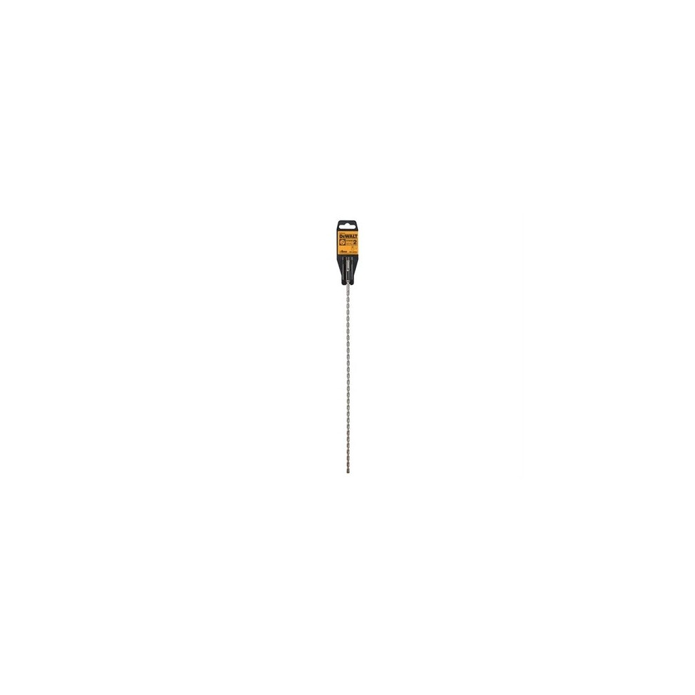 DeWalt DT9518-QZ Extreme 2 SDS Plus Drill Bit 6mm x 460mm