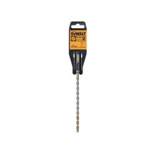 DeWalt DT9526-QZ Extreme 2 SDS Plus Drill Bit 7mm x 210mm