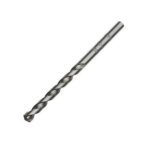 Irwin 10501847 Masonry Drill Bit 10.0 x 160mm