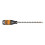 DeWalt Foret SDS-Plus - DEWALT - Extreme 2TM - 12mm - 300mm - Carbure supérieure 1