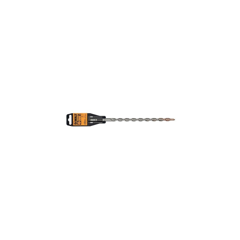 DeWalt DT9555-QZ Extreme 2 SDS Plus Drill Bit 12mm x 300mm