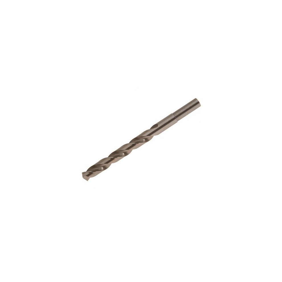 Faithfull Faij300pro Professional Hss Jobber Drill Bit Loose 3.00Mm