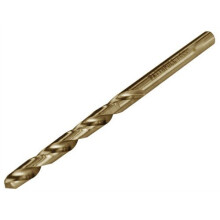 Faithfull FAIPP550COB Professional Cobalt Jobber Drill Bit Pre Packed 5.5mm Pack of 2