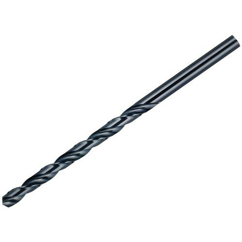 Dormer Pramet Dormer A1106.5 HSS Long Series Drill 6.50mm OL:148mm WL:97mm