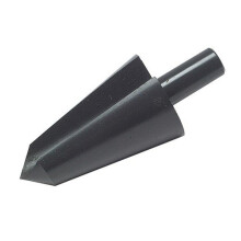 Halls CC0 CONECUT High Speed Steel Sheet & Tube Drill 3 - 14mm