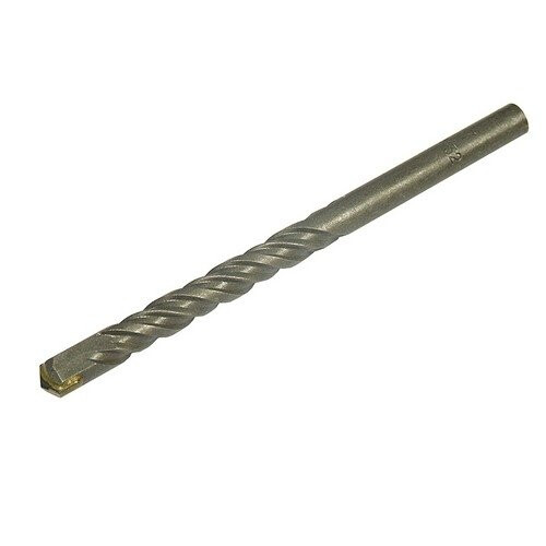 Faithfull Faithfull FAIS55150 Standard Masonry Drill Bit 5.5 x 150mm