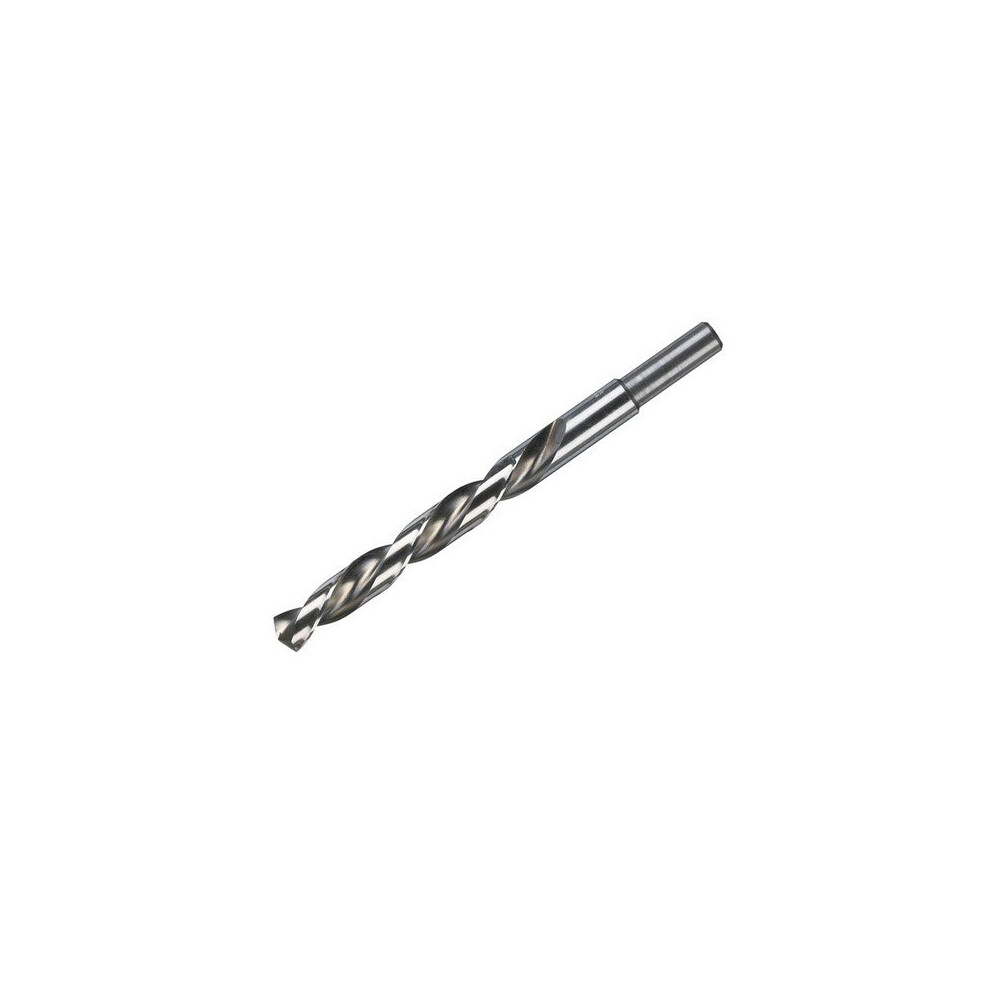 Milwaukee 4932352373 HSS Ground Thunder Web Metal Drill Bit 13.0 x 151mm Pack of 1