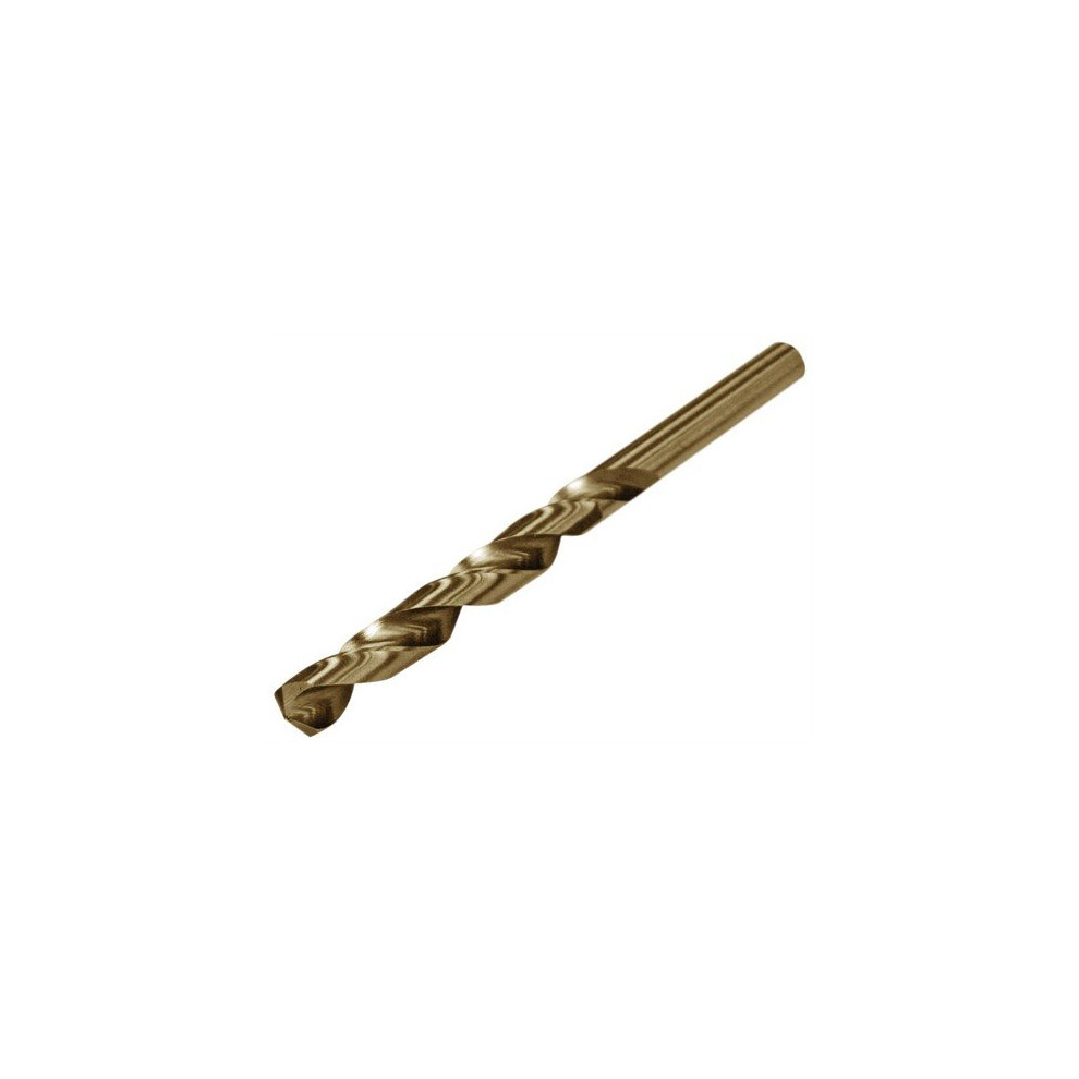 Faithfull FAIPP700COB Professional Cobalt Jobber Drill Bit Pre Packed 7.0mm