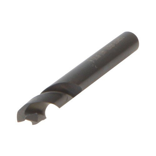 Dormer Pramet Dormer A1203.0 HSS Stub Drill 3.00mm OL:46mm WL:16mm