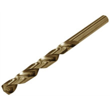 Faithfull FAIPP850COB Professional Cobalt Jobber Drill Bit Pre Packed 8.5mm