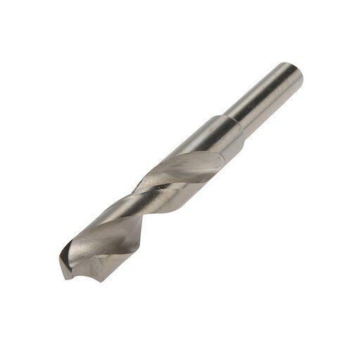 Faithfull Faithfull FAIBD22PRO Blacksmiths M2 HSS Professional Drill Bit 22mm