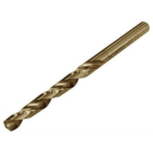 Faithfull FAIPP650COB Professional Cobalt Jobber Drill Bit Pre Packed 6.5mm