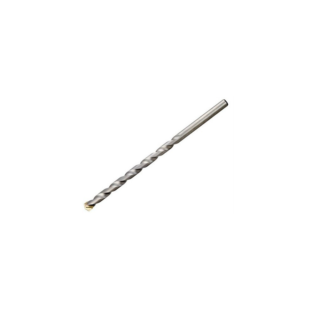 DEWALT DEWDT6708QZ Masonry Drill Bit 8.0mm OL:400mm WL:230mm