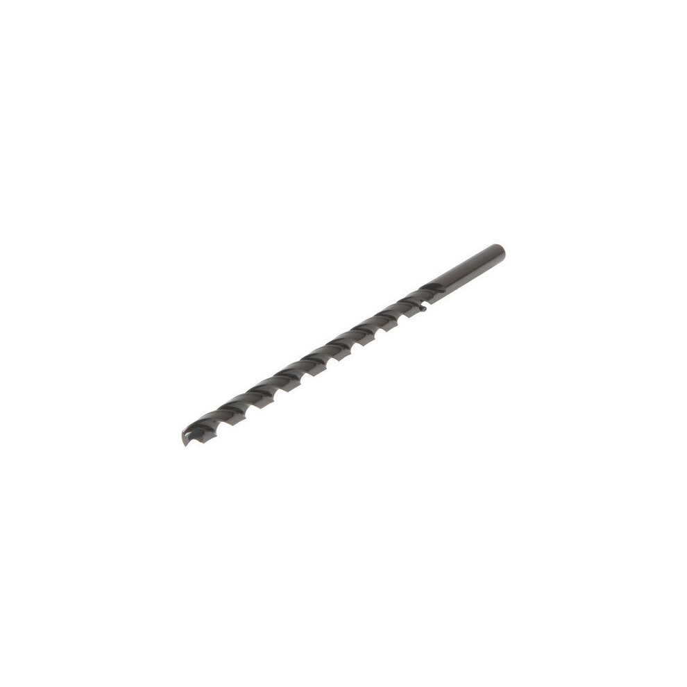 Dormer A12510.0x315 Hss Extra Length Drill 10.00Mm X 315Mm Ol:315mm Wl:250mm 7320760019917