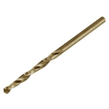 Faithfull FAIPP150COB Professional Cobalt Jobber Drill Bit Pre Packed 1.5mm Pack of 2