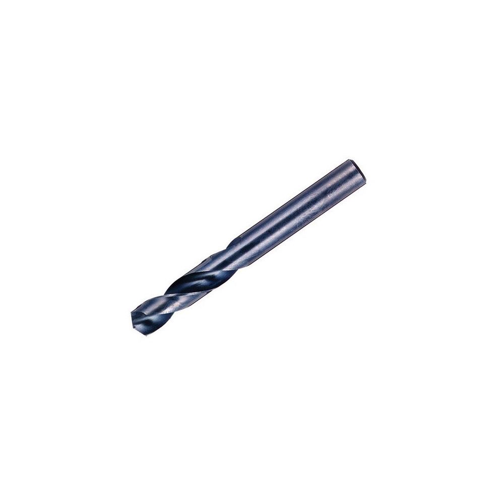 Dormer Pramet Dormer A1201/8 Hss Stub Drill 1/8In Ol:49mm Wl:18mm